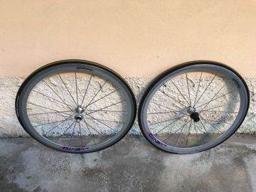 Gebrauchtes Campagnolo vento 20 raggi 1995 bike — Bild 6 von 7