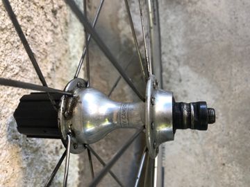 Gebrauchtes Campagnolo vento 20 raggi 1995 bike — Bild 4 von 7