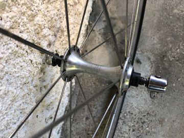 Gebrauchtes Campagnolo vento 20 raggi 1995 bike — Bild 5 von 7