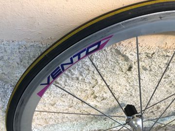 Gebrauchtes Campagnolo vento 20 raggi 1995 bike — Bild 3 von 7
