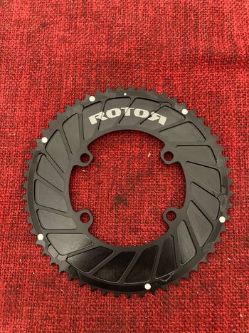 Used Rotor tandwielen 2023 bike — image 2 of 3