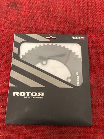 Used Rotor tandwielen 2023 bike — image 3 of 3
