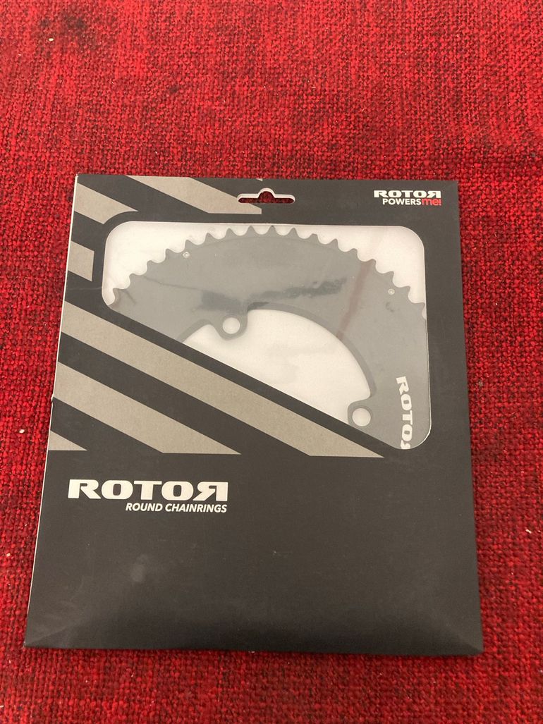 Used Rotor tandwielen 2023 bike — image 3 of 3