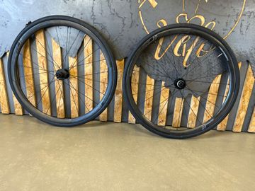 Used vision tc30 2024 Wheels