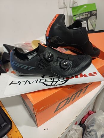 Dmt, SCARPE BDC  SH1 42 - M001020SH1-A-R2-0019-42
