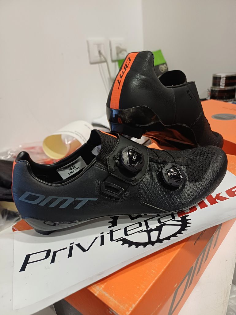 dmt SCARPE BDC DMT SH1 42 M0010DMT20SH1-A-R2-0019-42 2023