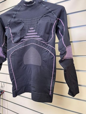Used x-bionic Energy accumulator evo bike