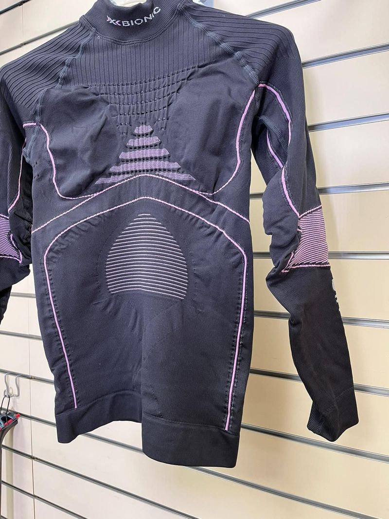 Used x-bionic Energy accumulator evo bike — image 1 of 3