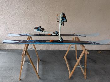 Used Scott Scott pure 194cm freerando 2014 bike — image 2 of 4
