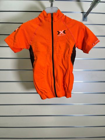 Used X-Bionic trick Cycling Clothing
