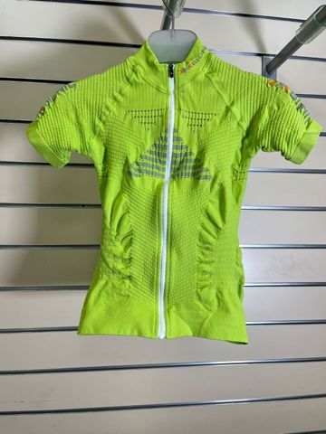 Used x-bionic X-bionik effector Cycling Clothing