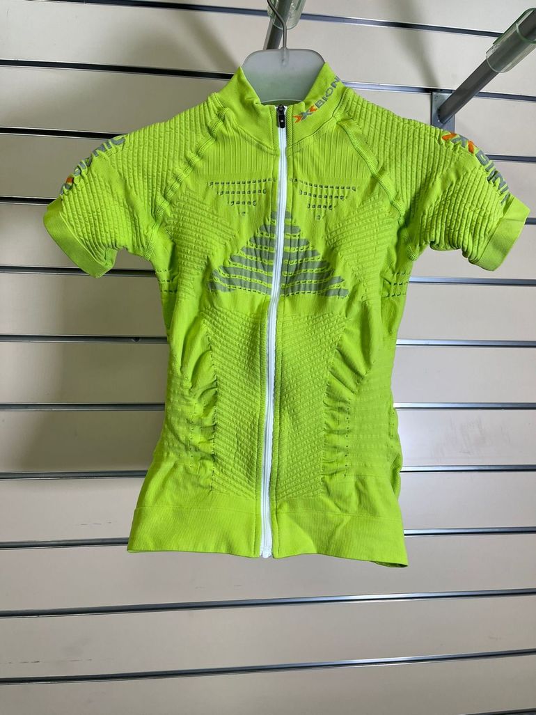 Used x-bionic X-bionik effector bike — image 1 of 2