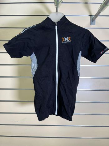 Used x-bionic trick bike