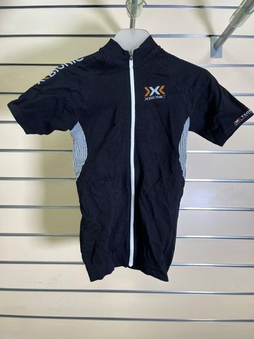 Used X-Bionic trick Cycling Clothing