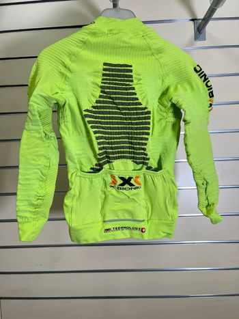 Used x-bionic X-bionik effector manica lunga bike — image 2 of 2