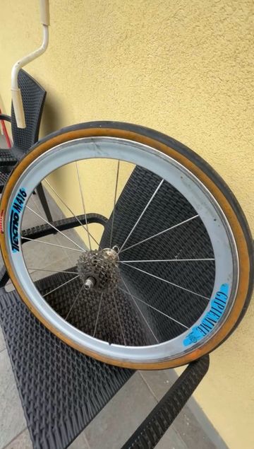Used GIPIEMME Tecno M416 bike — image 3 of 5