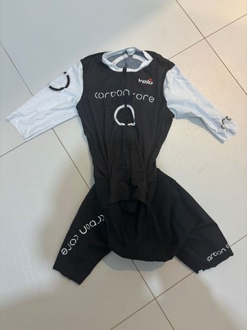 Velo De Ville body ciclismo 2024 Cycling Clothing d'occasion