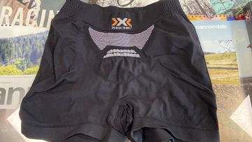 X-bionic boxer Cycling Clothing d'occasion