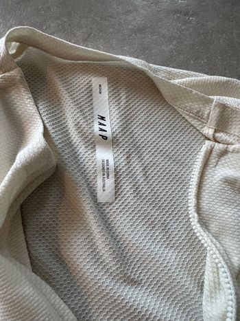 Použité MAAP Aeon LS jersey 2025 bike — obrázek 5 z 7
