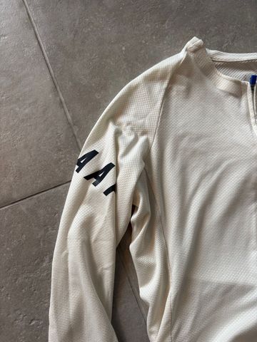 Used MAAP Aeon LS jersey 2025 bike — image 2 of 7