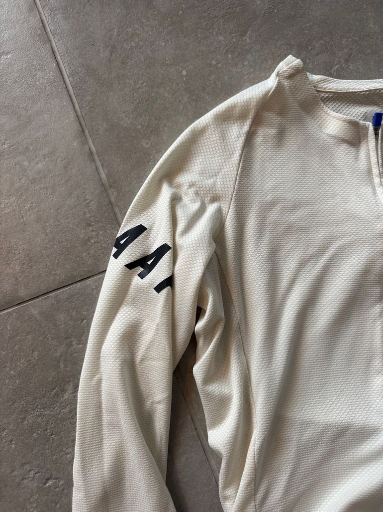 Použité MAAP Aeon LS jersey 2025 bike — obrázek 2 z 7