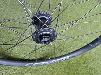 Použité Roval Alloy DH 27.5 Front Wheel Wheels