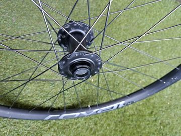 Roval Alloy DH 27.5 Front Wheel Wheels d'occasion