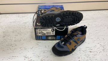 Cannondale Clyde MC 602 Cycling Shoes d'occasion