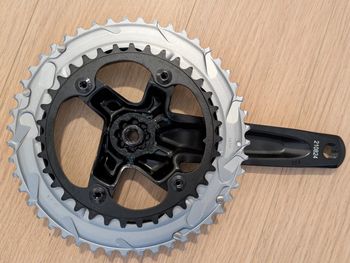 Used Sram Rival AXS 2023 bike — image 5 of 5