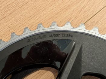 Used Sram Rival AXS 2023 bike — image 3 of 5