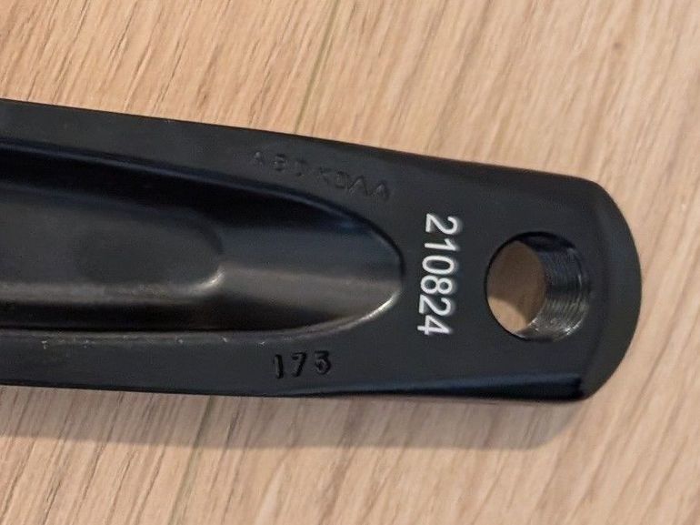 Used Sram Rival AXS 2023 bike — image 2 of 5