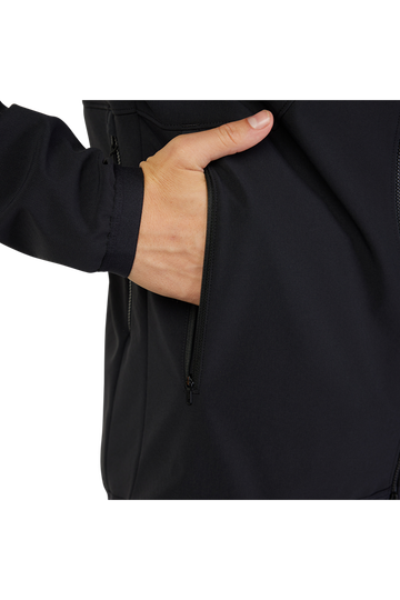 Brugt Fox Giacca Fox Ranger Fire Hoodie Nero 2025 bike — billede 6 af 10