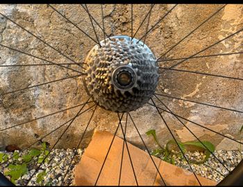 Used Syncros Rp 2.0 disc 2022 bike — image 3 of 6