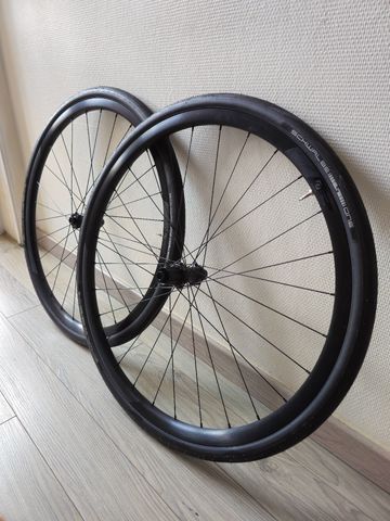 Syncros rp 2.0 2025 Wheels d'occasion