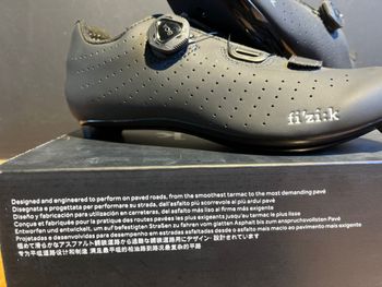 Used Fizik Tempo Overcure bike — image 4 of 5