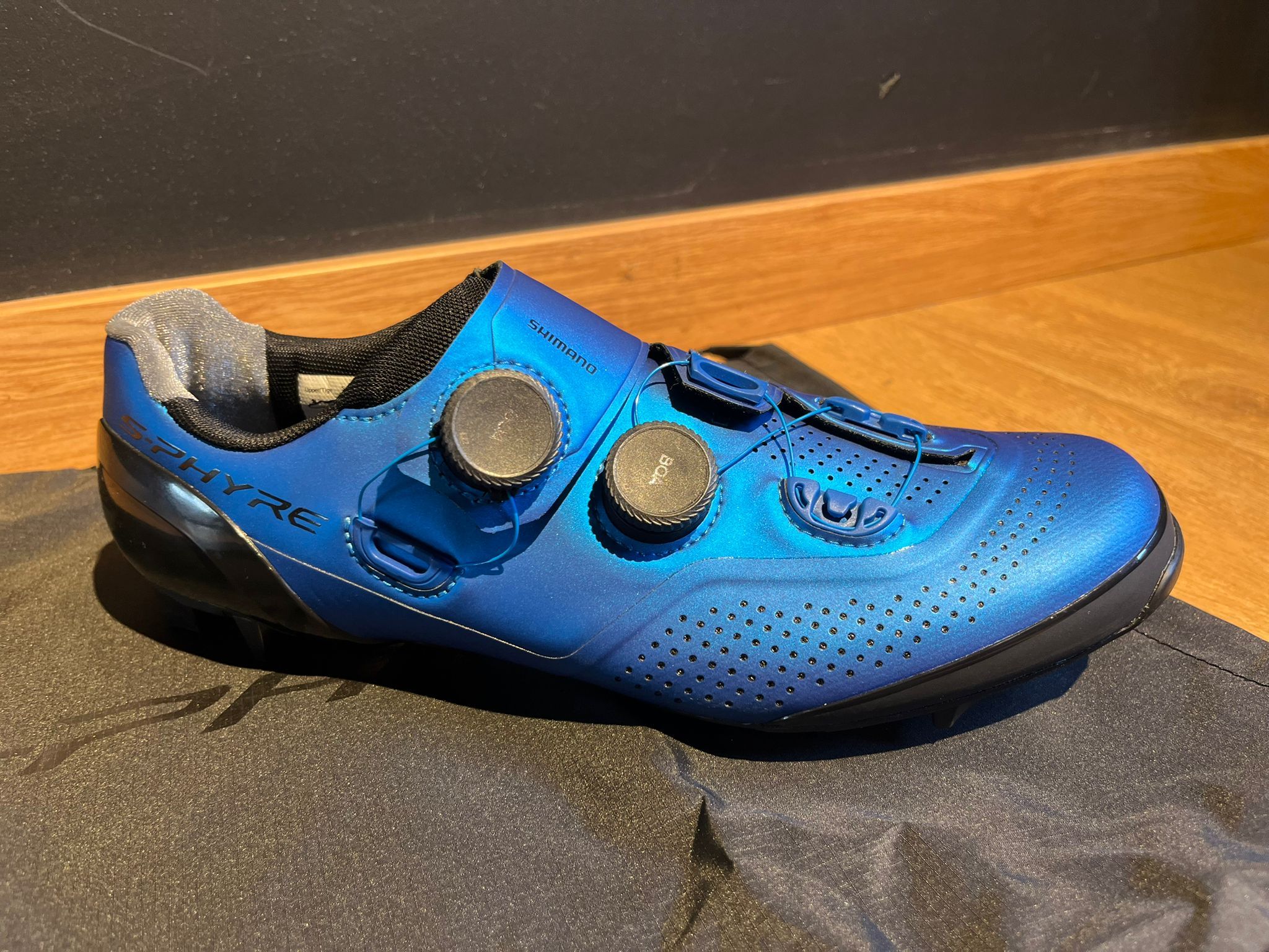 ZAPATILLAS MTB SH-XC902 NEGRA SHIMANO – Bicicletas de la Sabana | Tienda de Ciclismo