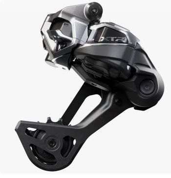 Used Shimano XTR 2025 bike — image 3 of 7