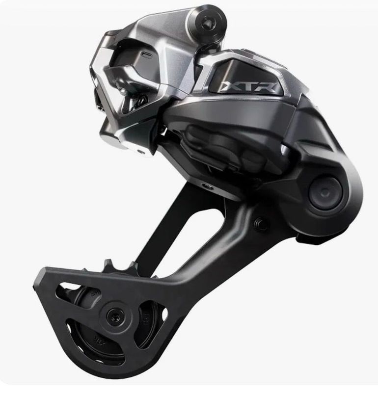 Used Shimano XTR 2025 bike — image 3 of 7