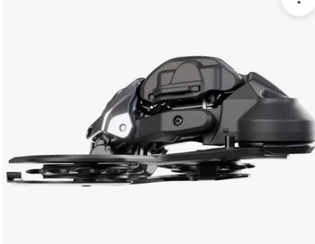 Used Shimano XTR 2025 bike — image 5 of 7
