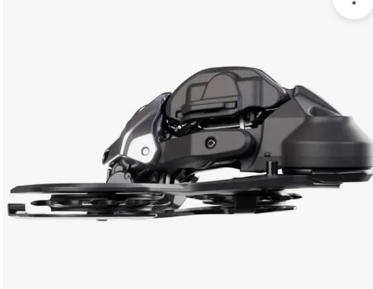Used Shimano XTR 2025 bike — image 5 of 7