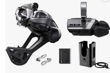 Used Shimano XTR 2025 bike — image 1 of 7