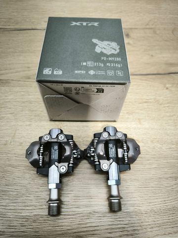 Shimano 9200 2025 Drivetrain & Pedals d'occasion