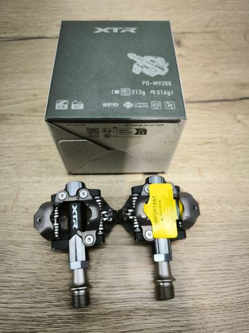 Used Shimano 9200 2025 bike — image 2 of 2