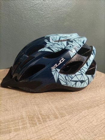 Used Xlc BH-C20 Helmet 2024 bike — image 3 of 3