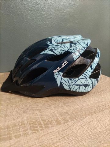Brugt XLC BH-C20 Helmet 2024 bike — billede 3 af 3