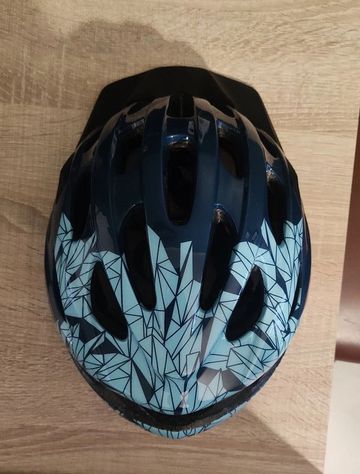 Brugt XLC BH-C20 Helmet 2024 bike — billede 2 af 3