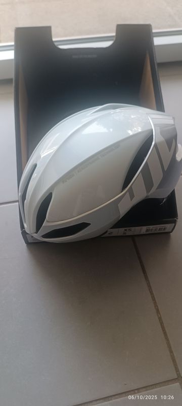 Used HJC Furion Aero Road Helmet 2024 Cycling Accessories