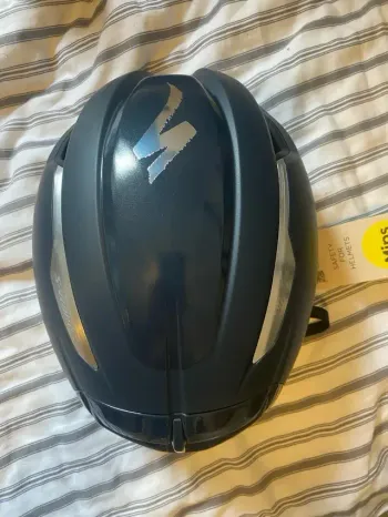 Specialized Evade 3 Helmet 2025 bike de segunda mano — imagen 2 de 6
