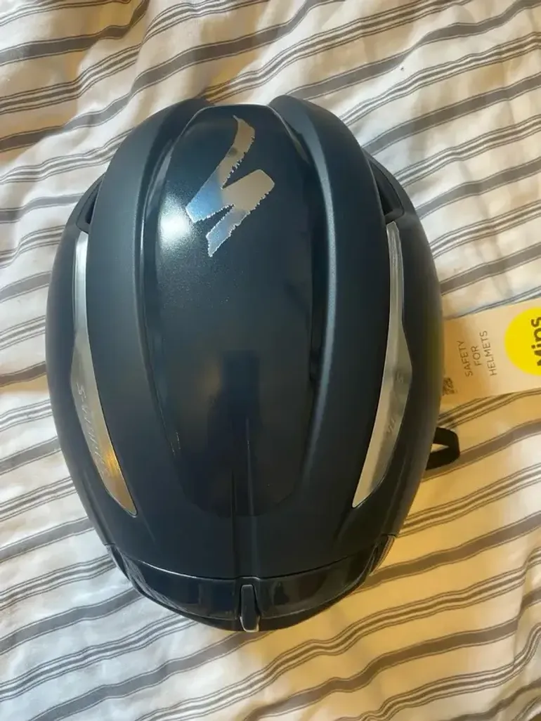 Specialized Evade 3 Helmet 2025 bike de segunda mano — imagen 2 de 6
