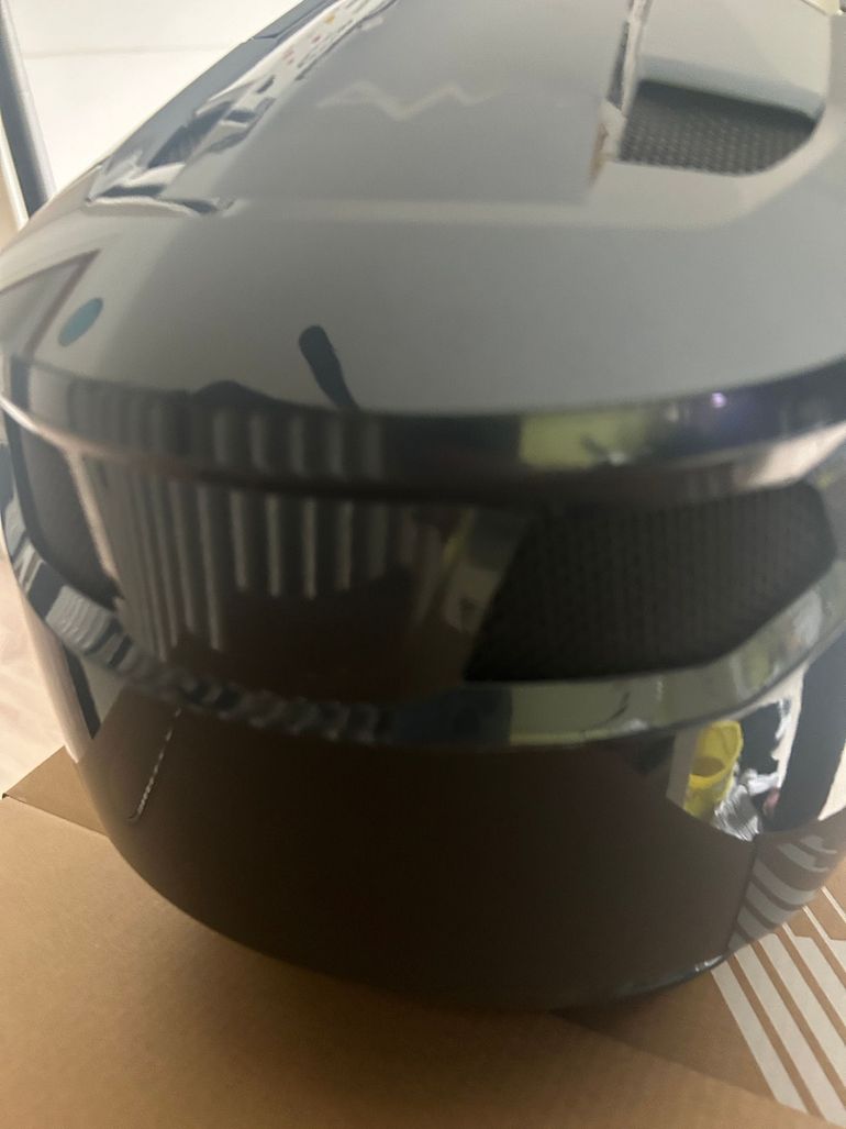 Used ABUS Hidrop 2025 bike — image 4 of 4